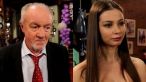 
	Iuliana Luciu si Vladimir Gaitan, tristi la despartirea de serialul "Mostenirea"
