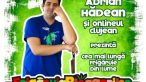 Radiografia unui succes marca Adi Hadean: Cea mai lunga frigaruie din lume