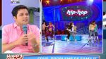 Cove, pe happylica, despre viata lui
