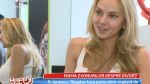 Roxana Ionescu: Nu divortez!