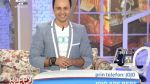 Jojo a intrat in clubul parintilor cu baieti