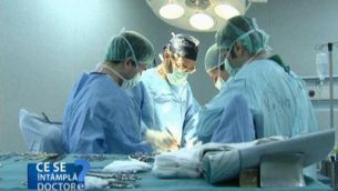 Afla cum influenteaza kilogramele in plus succesul interventiilor chirurgicale. VIDEO