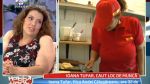 Ioana Tufar: Este foarte greu sa lucrezi intr-o patiserie