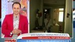 Horia Moculescu: Nu vreau sa ma mut si nu o sa ma mut