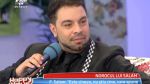 Florin Salam: Ma voi muta in Franta cu toata familia mea