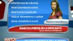 Monica vrea sa doneze banii de la Irinel