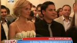 Augustin Viziru si Oana Mares divorteaza