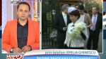 Emilia Ghinescu este foarte suparata pe Constantin Enceanu