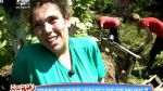 Ioana Tufar, in perioada de proba la spatii verzi
