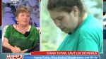 Doamna Gica: Ioana Tufar este lenea intruchipata