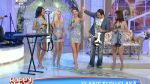 Amadeus canta la inaltime