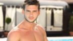 Dorian Popa, sex simbol-ul trupei  La-La band  FOTO si VIDEO