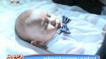 David Alexandru Maruta - botez cu trei preoti