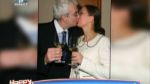 Catalin Crisan si Ioana Maria Cupsa s-au cununat religios