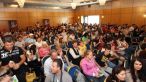 
	Sute de romani au venit sa demonstreze ca ei sunt Vocea Romaniei
