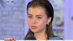 Maria Dolanescu canta pentru bunicul ei