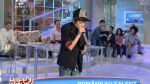 Cosmin Agache beatbox