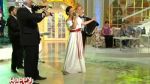 Maria Buza si Taraful George Patrascu: Fetele de maritat