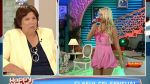 Glasul Simonei Sensual comentat de doamna Bamboi
