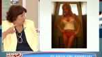 Maria Bamboi despre Simona Sensual: N-am nimic cu tine, dar nu te inghit