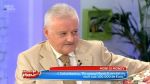 Irinel Columbeanu: Pe ceasul Monicai am dat nu mult sub 100.000 de euro