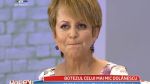 M. Valenciano: Ionut nu l-a iubit pe Dolanescu