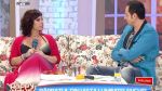 Luminita Anghel, pe happylica, despre interviul cu barbatul din viata ei