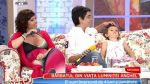 David si Mariuca, pe happylica, alaturi de mama lor - Luminita Anghel