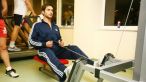 Radu Valcan, profesorul de sport din  Pariu cu viata . Vezi cum arde 5000 de calorii pe saptamana