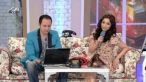 
	Andra: "Nu tin nicio dieta". Afla ce alte dezvaluiri a mai facut cantareata la Happy After Hour! VIDEO
