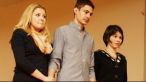 Fostii concurenti de la  Dansez pentru tine  au participat la castingul  La-La Band . Uite cum au cantat! VIDEO