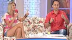 Diana Dumitrescu, pe happylica, dupa o vacanta in Paradis