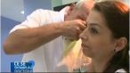 ATENTIE! Aerul conditionat poate duce la inflamatia urechii. Afla care sunt simptomele! VIDEO