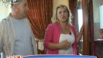 Casa de vis a familei Rednic 