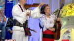 Cornelia si Lupu Rednic - Bautura lui Sicuta batranul