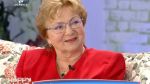 Mandita Constantin despre sotul ei