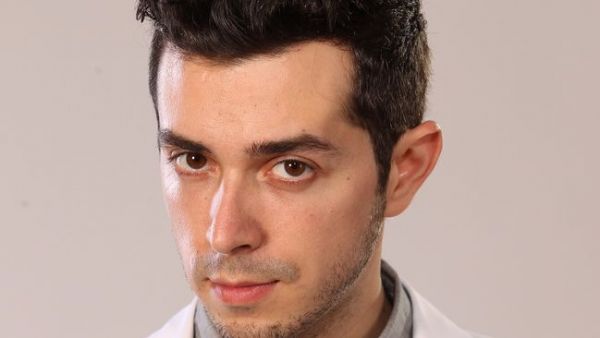 Marius Moga
Marius Moga