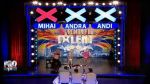 Vino la preselectiile "Romanii au talent"