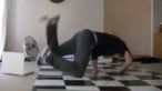 
	Breakdance-ul, un dans periculos! Uite ce a patit un tanar in timp repeta. VIDEO
