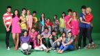 Super concert La La Band in deschiderea Campionatului Mondial de GO pentru juniori