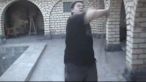 Cel mai ciudat stil de bataie. Vezi despre ce este vorba! VIDEO