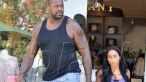
	Uriasul Shaquille O&rsquo;Neal, topit dupa micuta lui!&nbsp; FOTO &nbsp;
