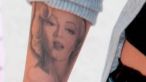 
	Megan Fox nu mai vrea tatuajul cu Marilyn Monroe! Afla de ce! FOTO
