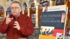 Cartea ilustrata a gesturilor  de Joseph Messinger. Decodifica peste 1.000 de gesturi din viata cotidiana!