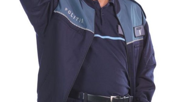 Gica Popa (Gabriel Radu)