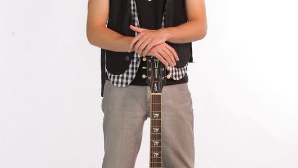 Vlad Stanescu (Vlad Gherman)