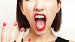FOTO / Tatuajele pe dinti, noua fita in Japonia si America