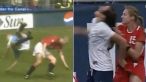 
	Cele mai tari batai si faulturi din sport SUPER VIDEO
