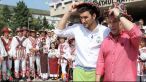 
	Timisorenii sunt asteptati sa-si sustina eroii la super show-urile &ldquo;Romanii au talent&rdquo;
