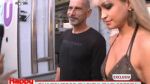 Imagini in exclusivitate cu Simona ex-Dichiseanu si noul ei sot